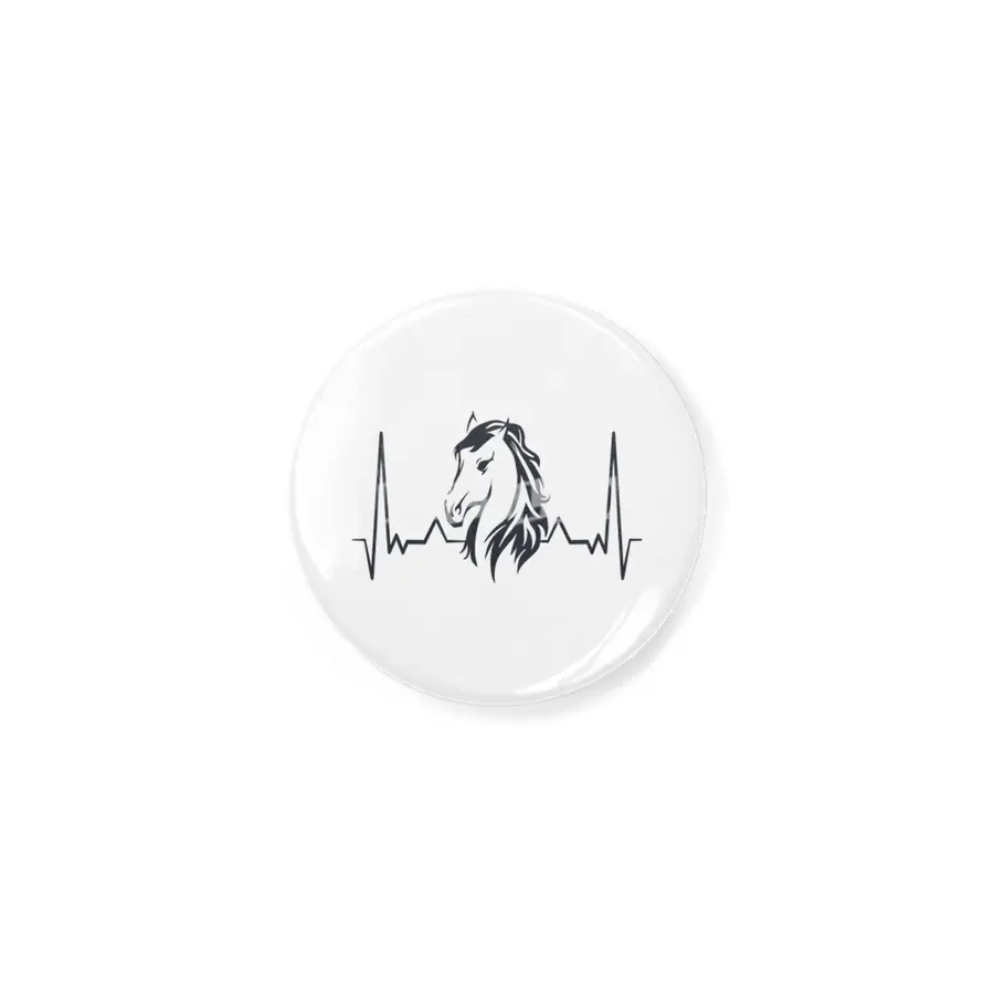 Horse Lover Heartbeat for Horse Lovers Açacak