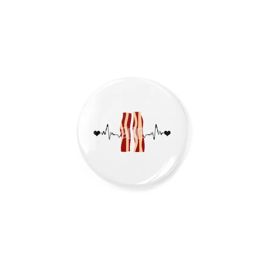 bacon heartbeat Açacak