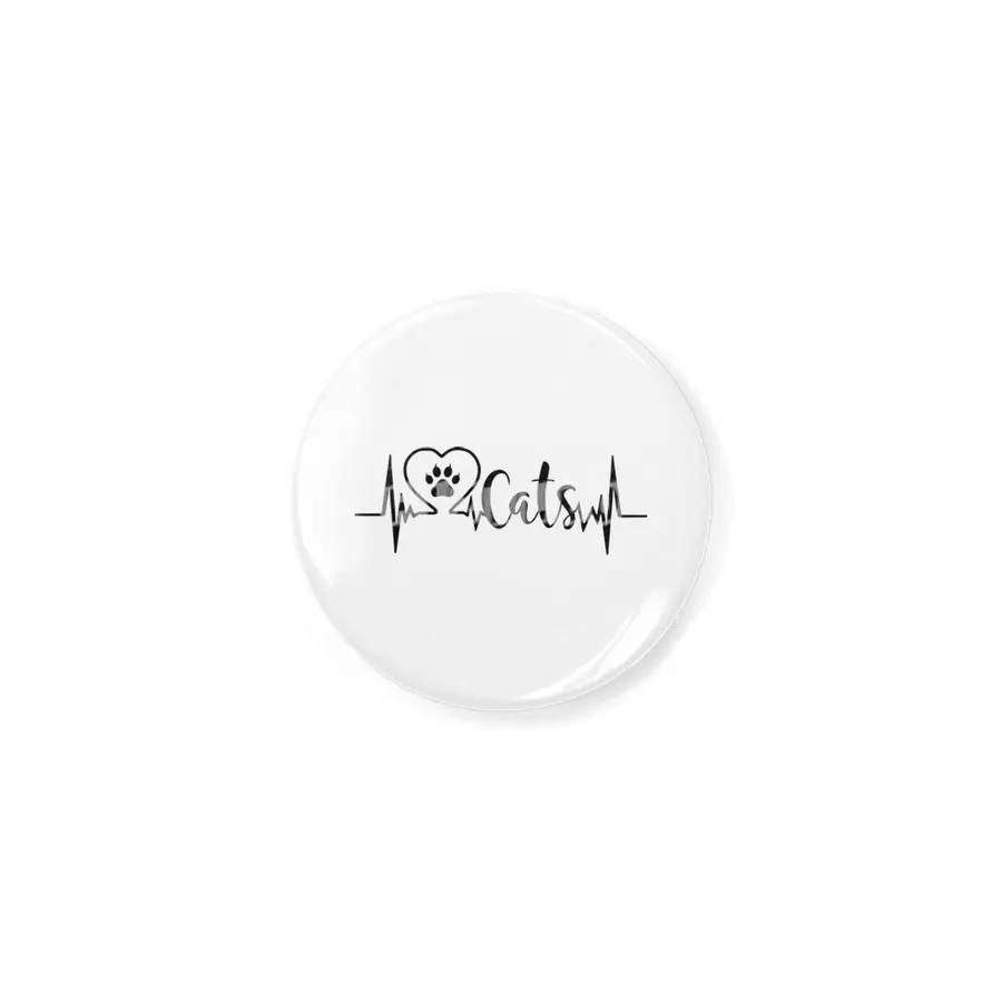 CAT LOVER GIFTS CATS HEARTBEAT Açacak