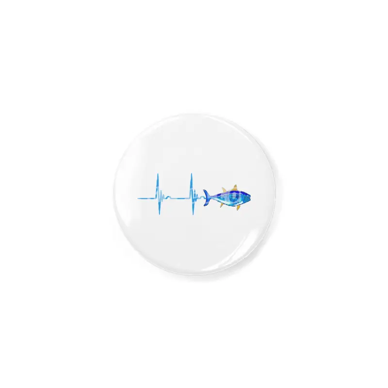 bluefin tuna heartbeat Açacak