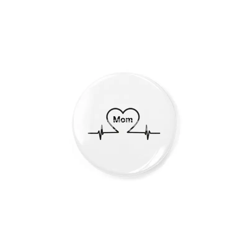 Heartbeat Mom - Mom Açacak