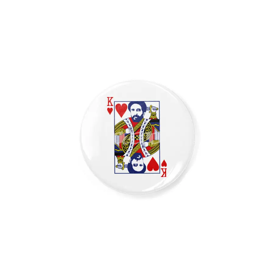 King of Heart Açacak