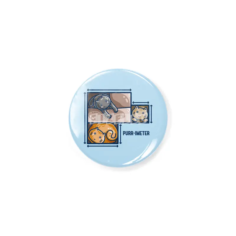 Purr-imeter Maths Cat Pun Açacak