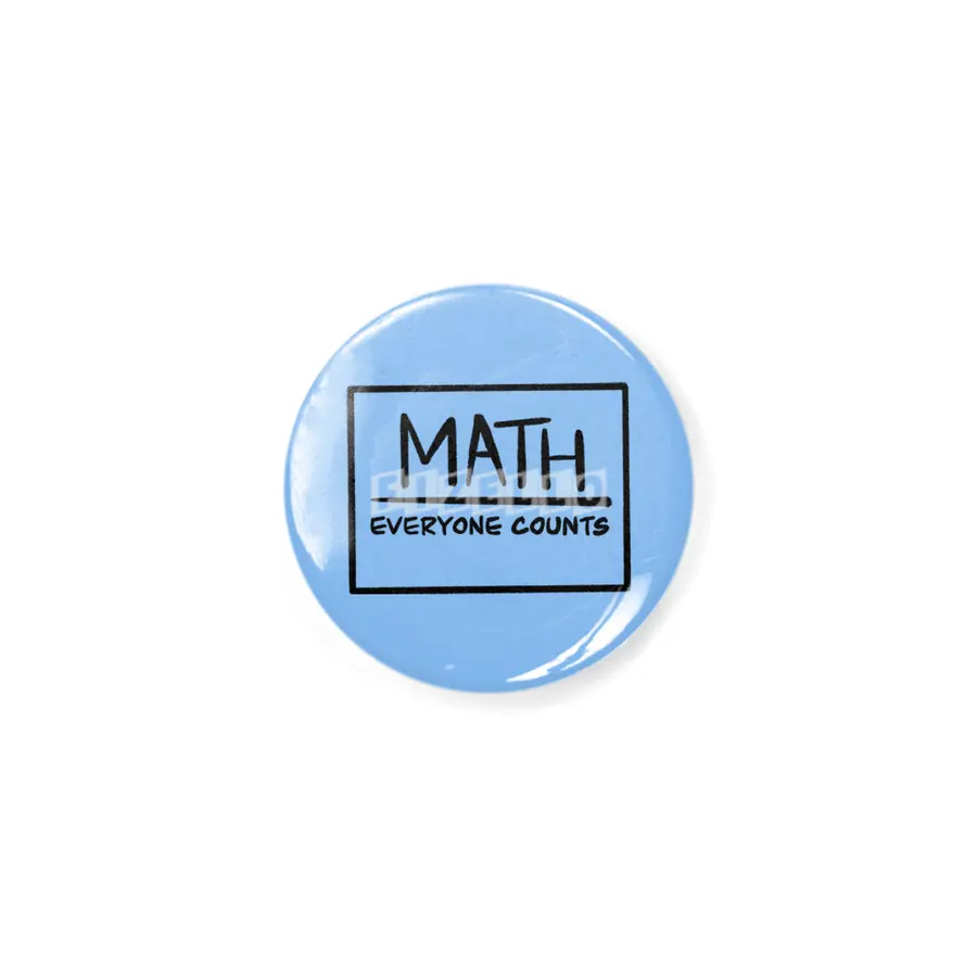 Math - Everyone Counts! Açacak