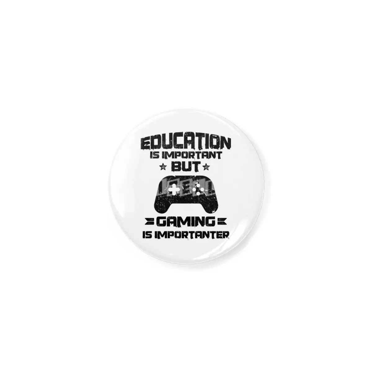 Education Is Important But Gaming Açacak