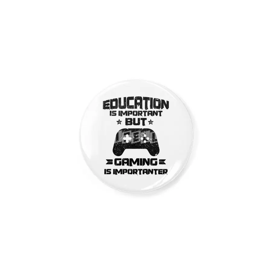 Education Is Important But Gaming Açacak