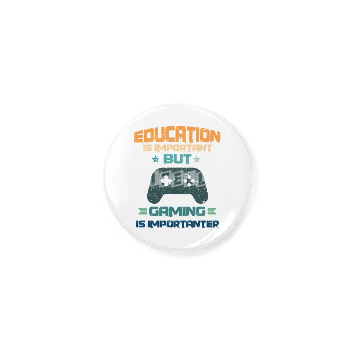 Education Is Important But Gaming Açacak