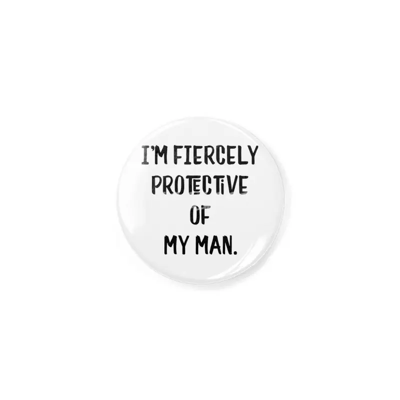 I'm Fiercely Protective of My Man Sweet Couple Açacak