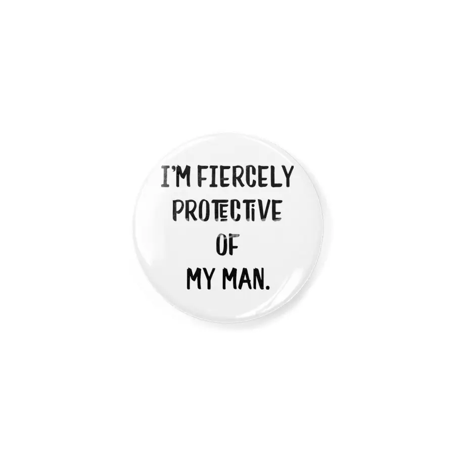 I'm Fiercely Protective of My Man Sweet Couple Açacak