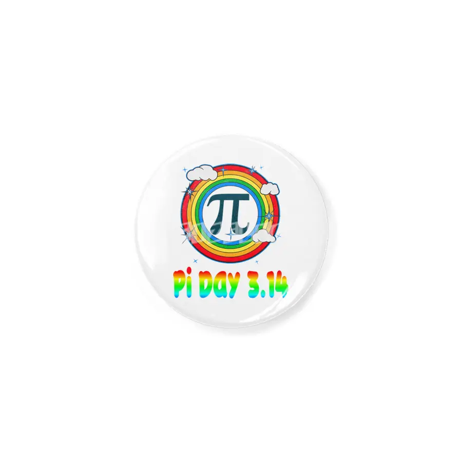 Fun Retro Pi Day 3.14 Vintage Design Açacak