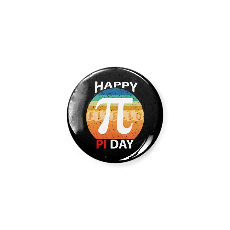 Happy Pi Day | Pi Açacak