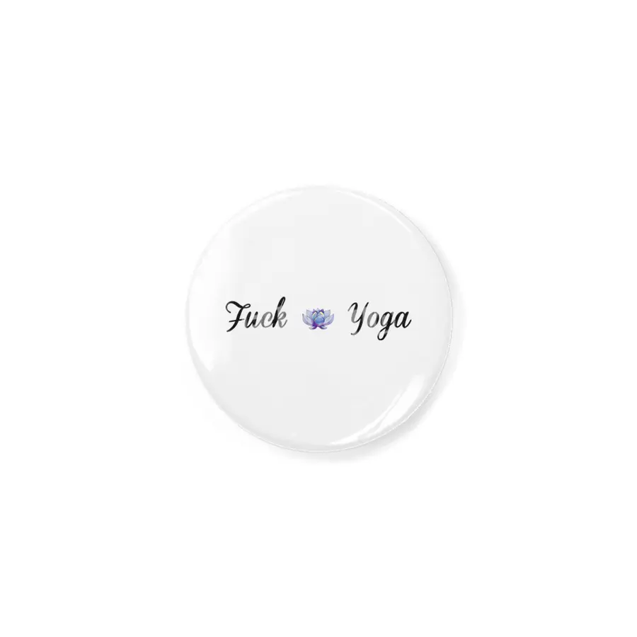 Fuck Yoga Açacak