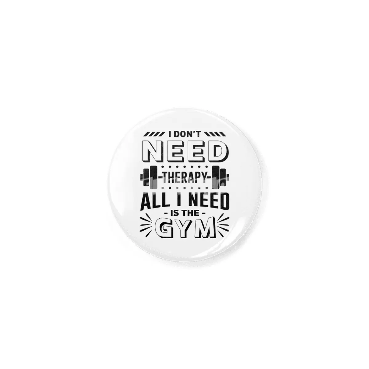 All I Need Is The Gym - Gym Açacak