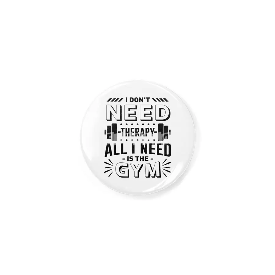 All I Need Is The Gym - Gym Açacak