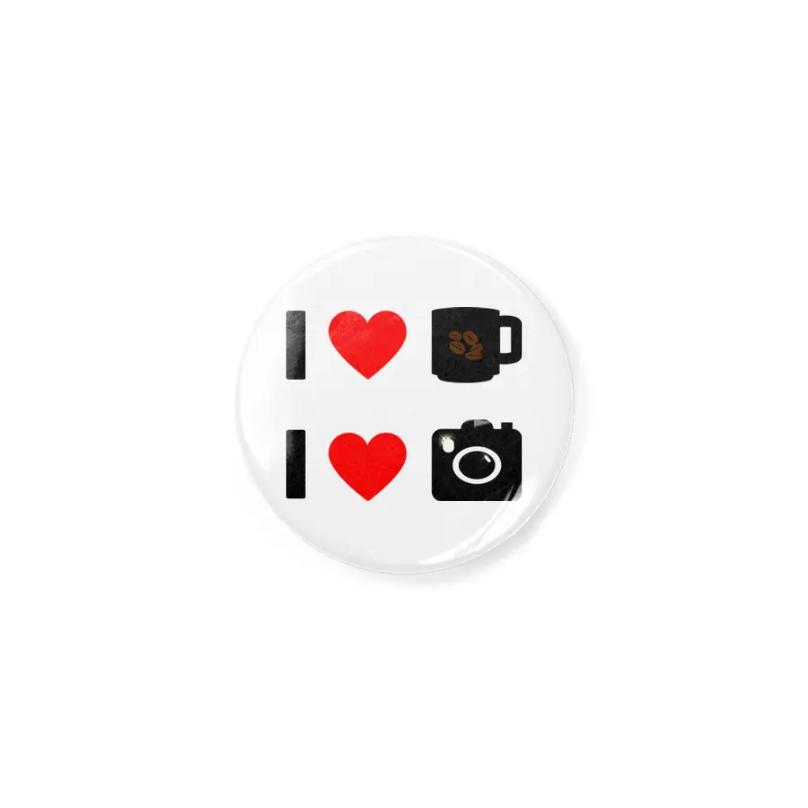 All I Need Is Coffee And My Camera Açacak