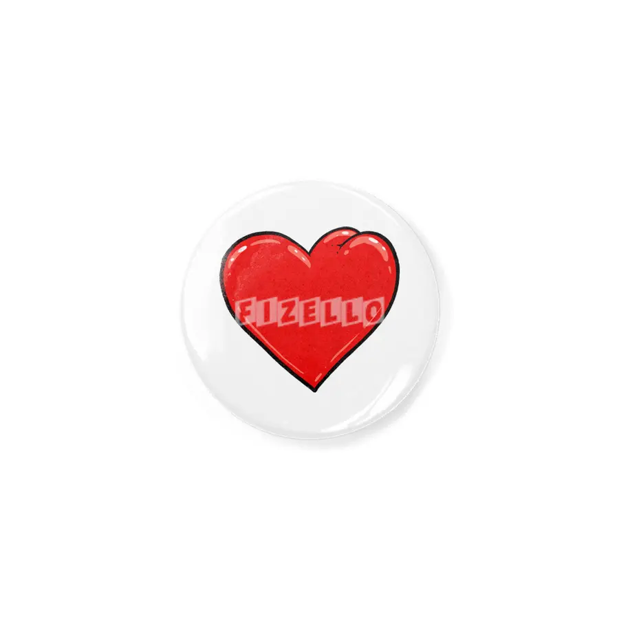 Heart Butt Açacak