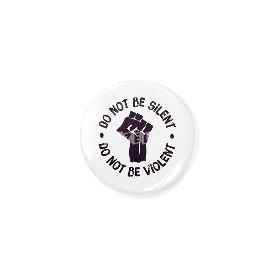Black Lives Matter Movement  Açacak