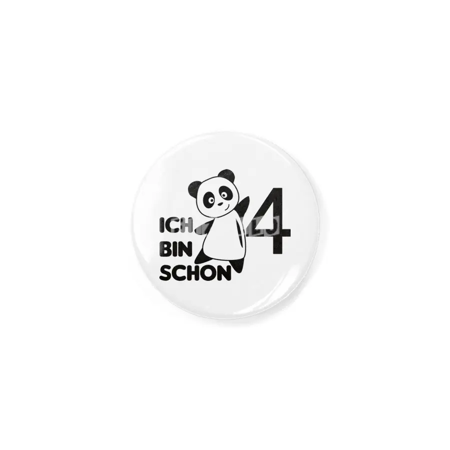 Panda Bear Four Years Old Cute Animals Açacak