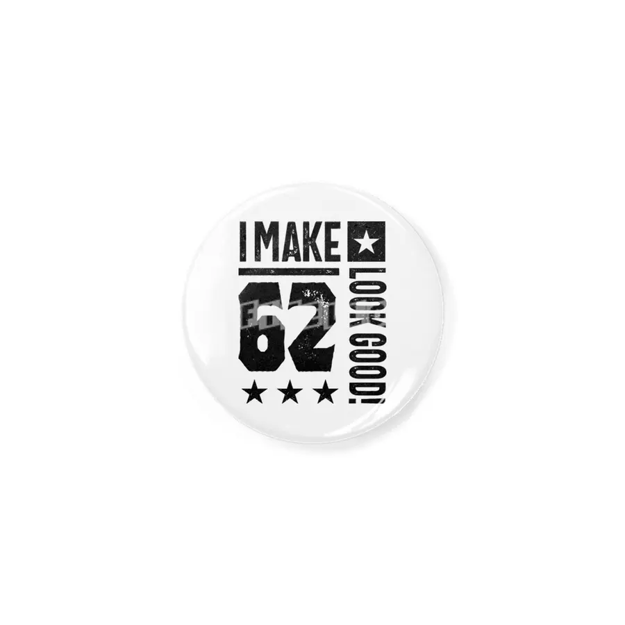 62 Year Old Gift | 62nd Birthday Gift Ideas - Mens and Womens Açacak