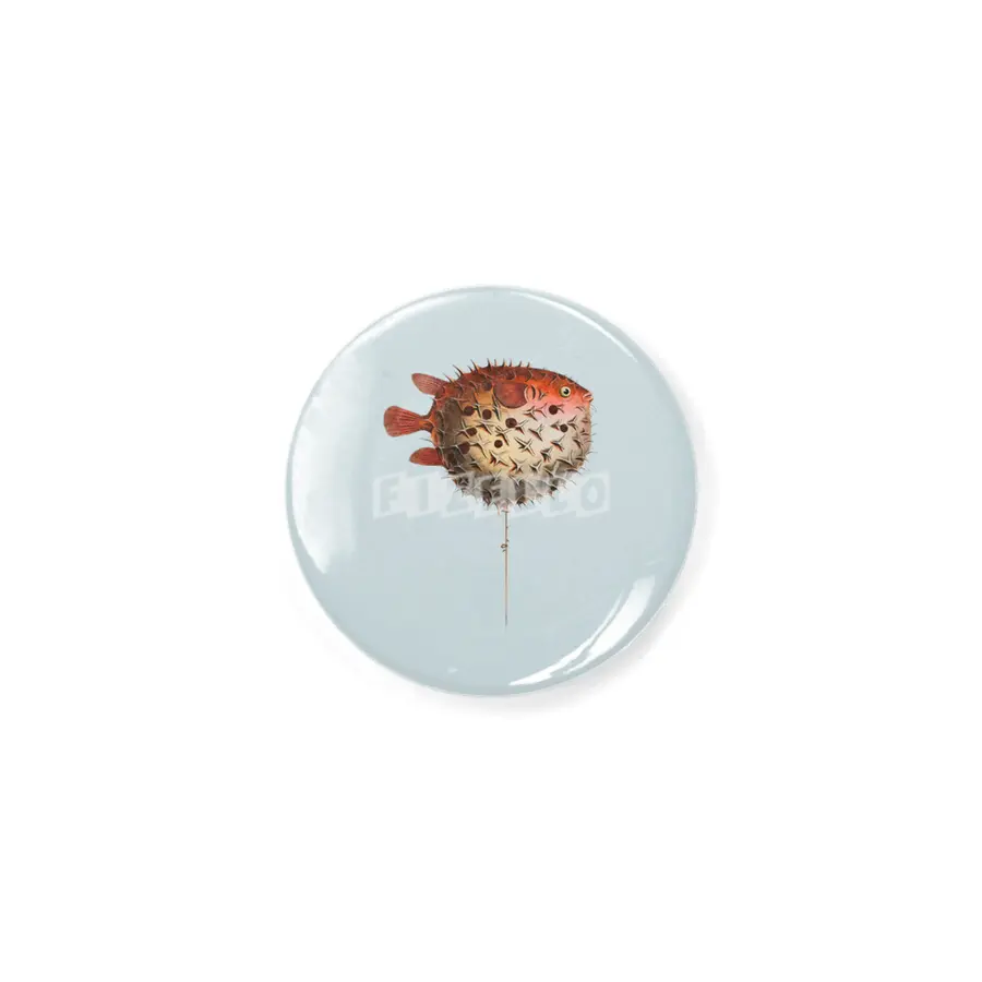 Balloon Fish Açacak