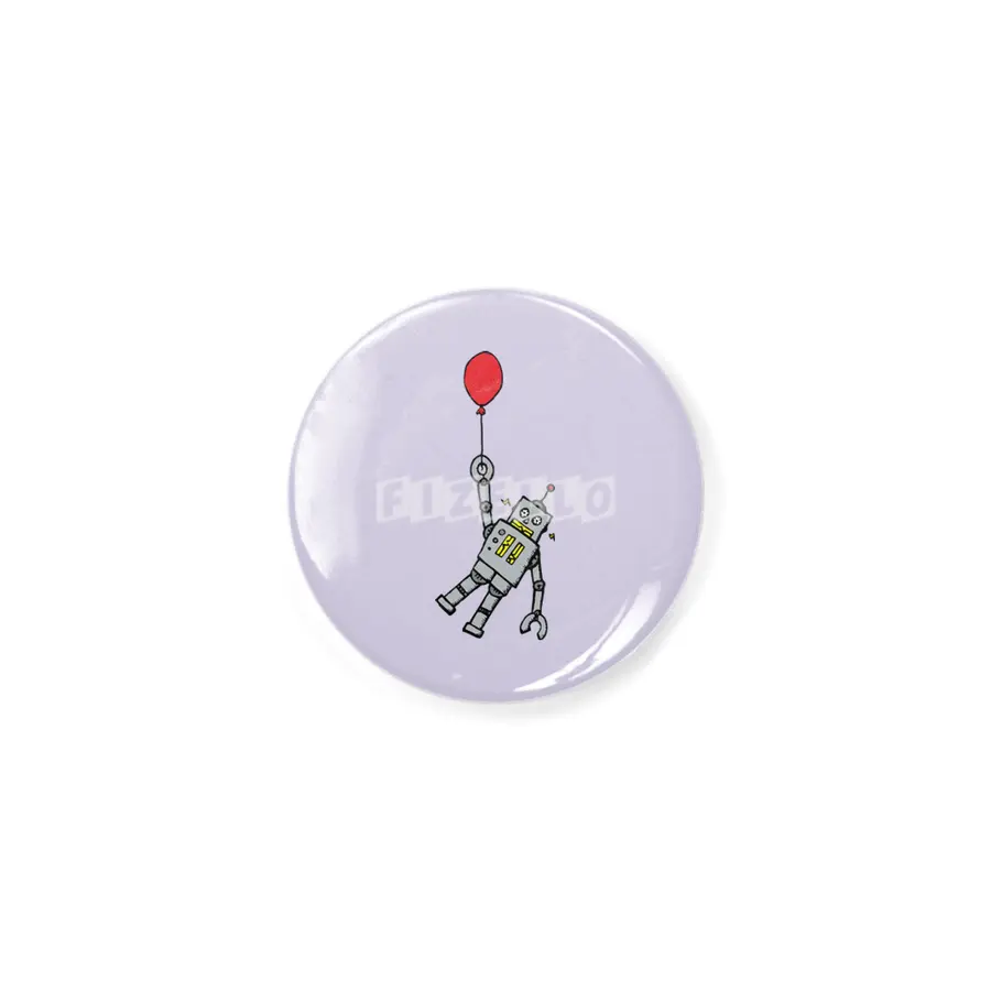 Balloon Robot Açacak