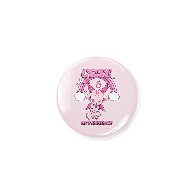 Cute Baphomet Açacak