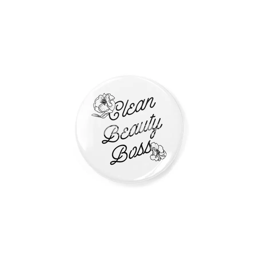 Clean Beauty Boss (black) Açacak