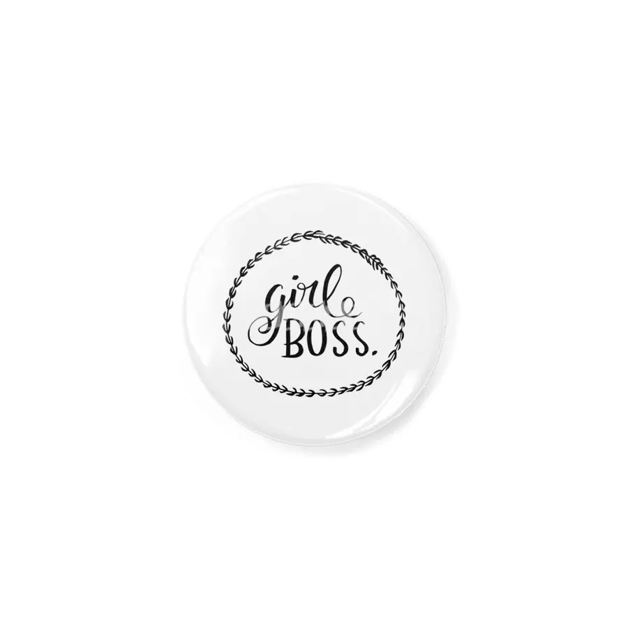 Girl Boss Açacak