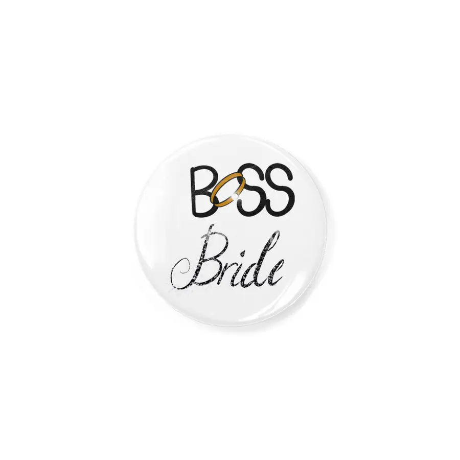 Boss Bride Açacak