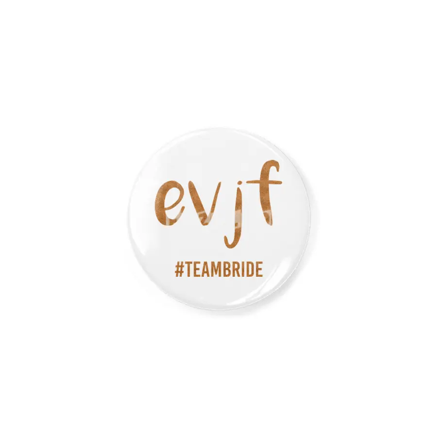 EVJF Team Bride Wedding Gift Açacak