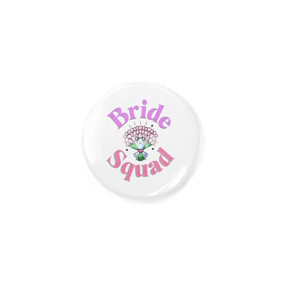 bride squad Açacak
