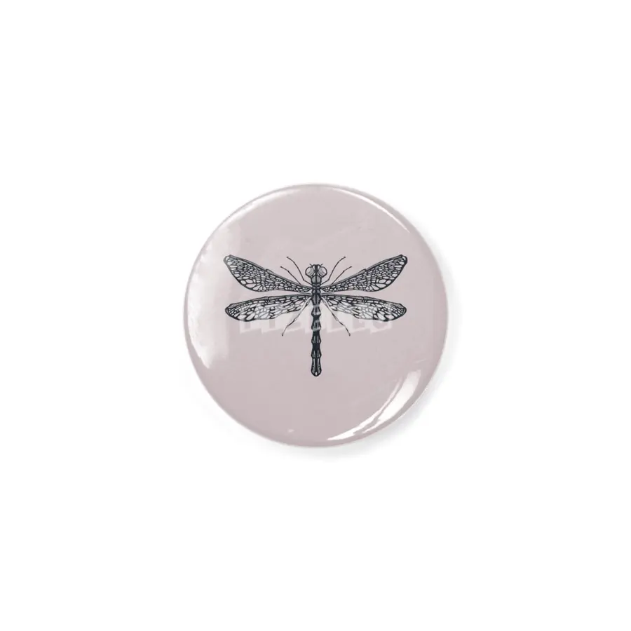 Dragonfly illustration Açacak