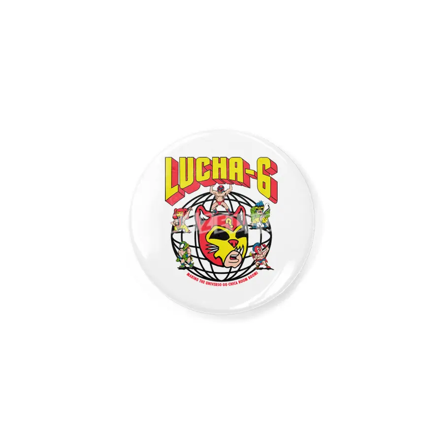 Lucha-6 World Wide Açacak