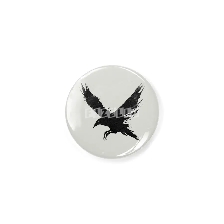 The Raven Açacak