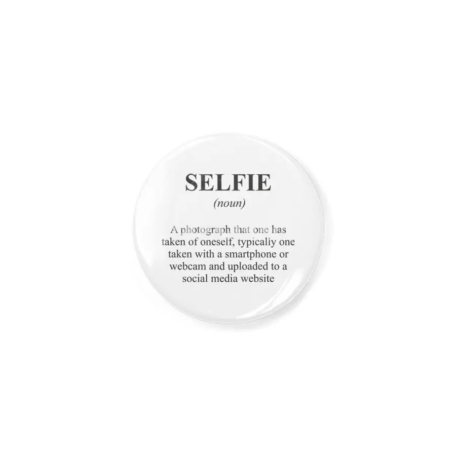Selfie Alternative Dictionary Definition Parody Açacak