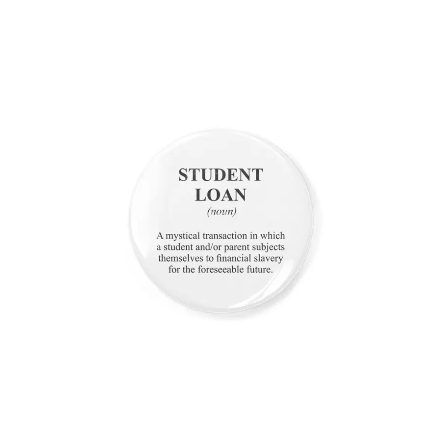 Student Loan Alternative Dictionary Definition Parody Açacak