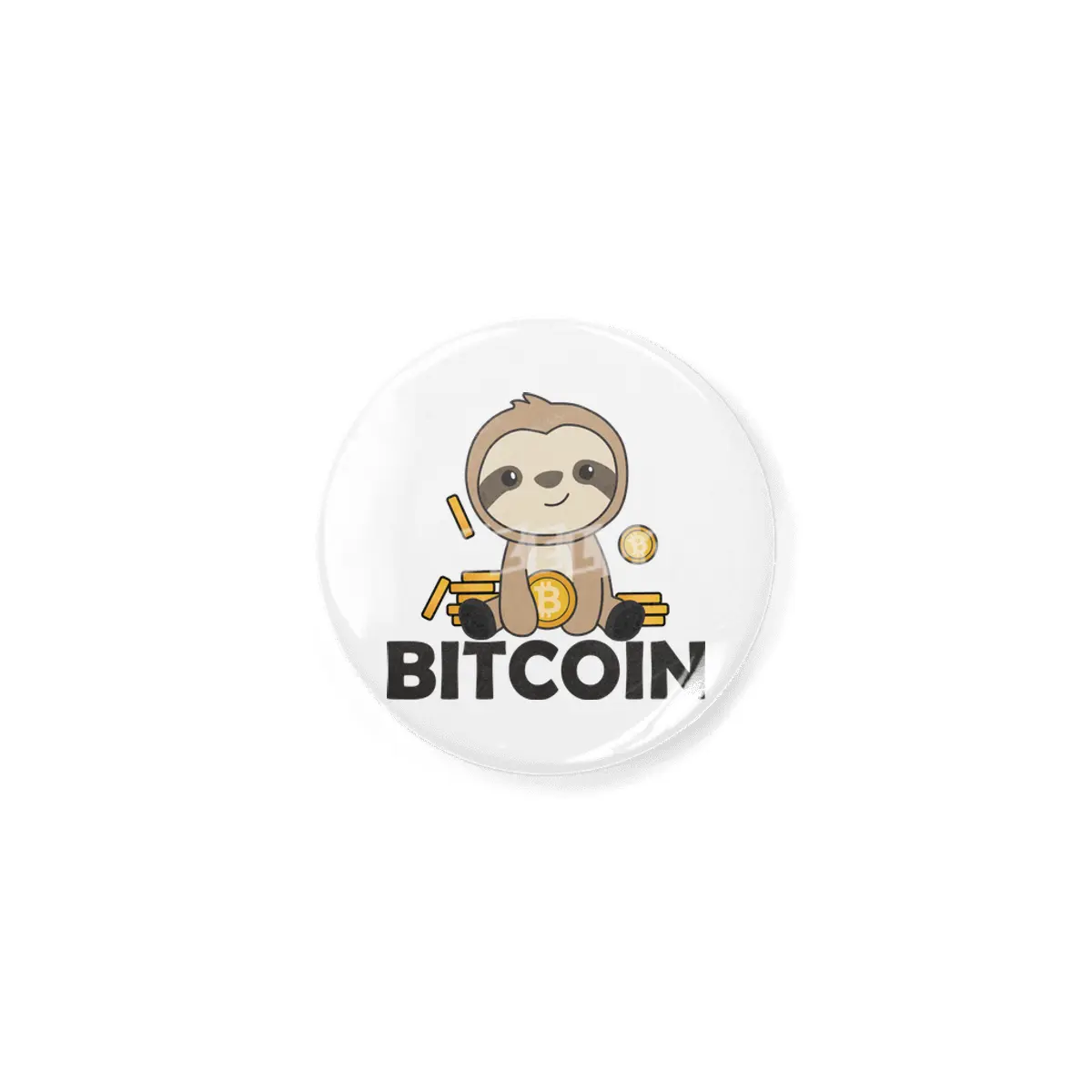 Bitcoin Faultier Coins Hold Digital Currency Açacak
