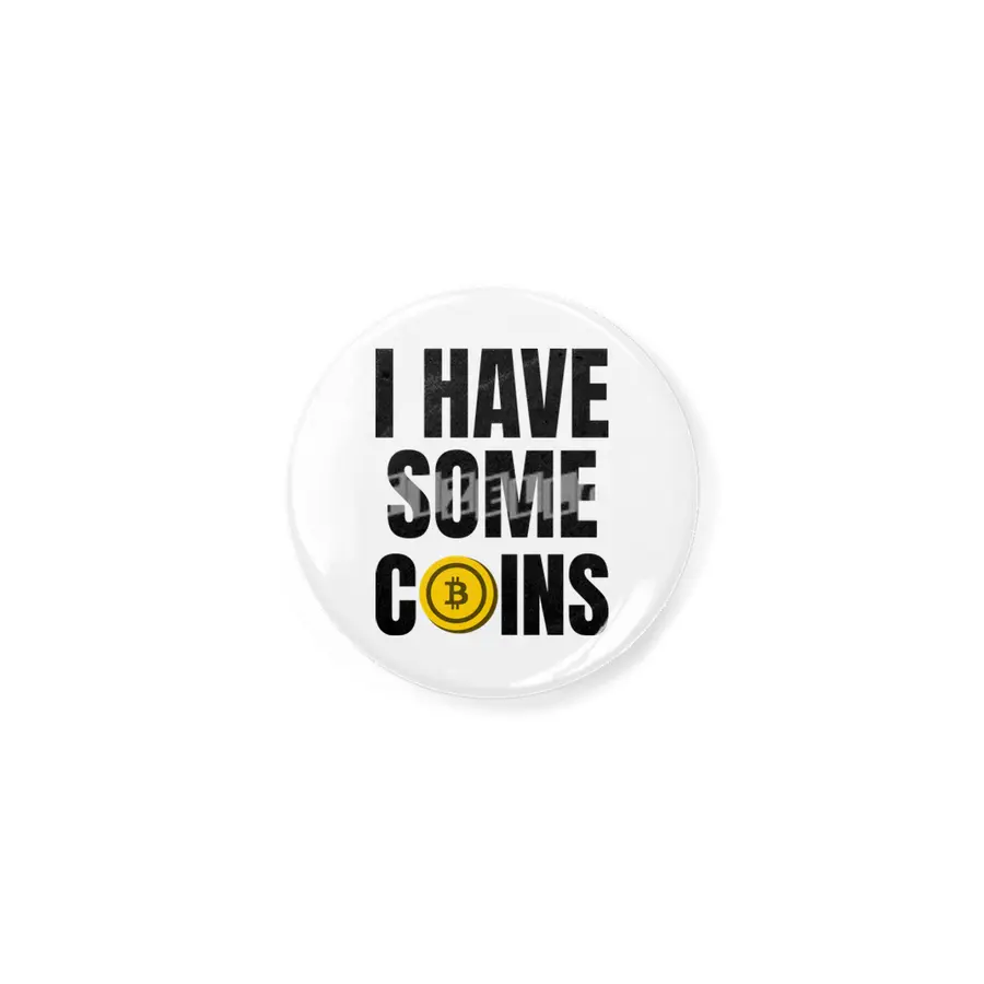 I Have Some Coins,Bitcoin,BTC,Crypto,Cryptocurrency,Wallstreetbets,WSB Açacak