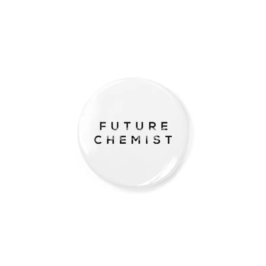 Future Tee Black Print - Chemist Açacak