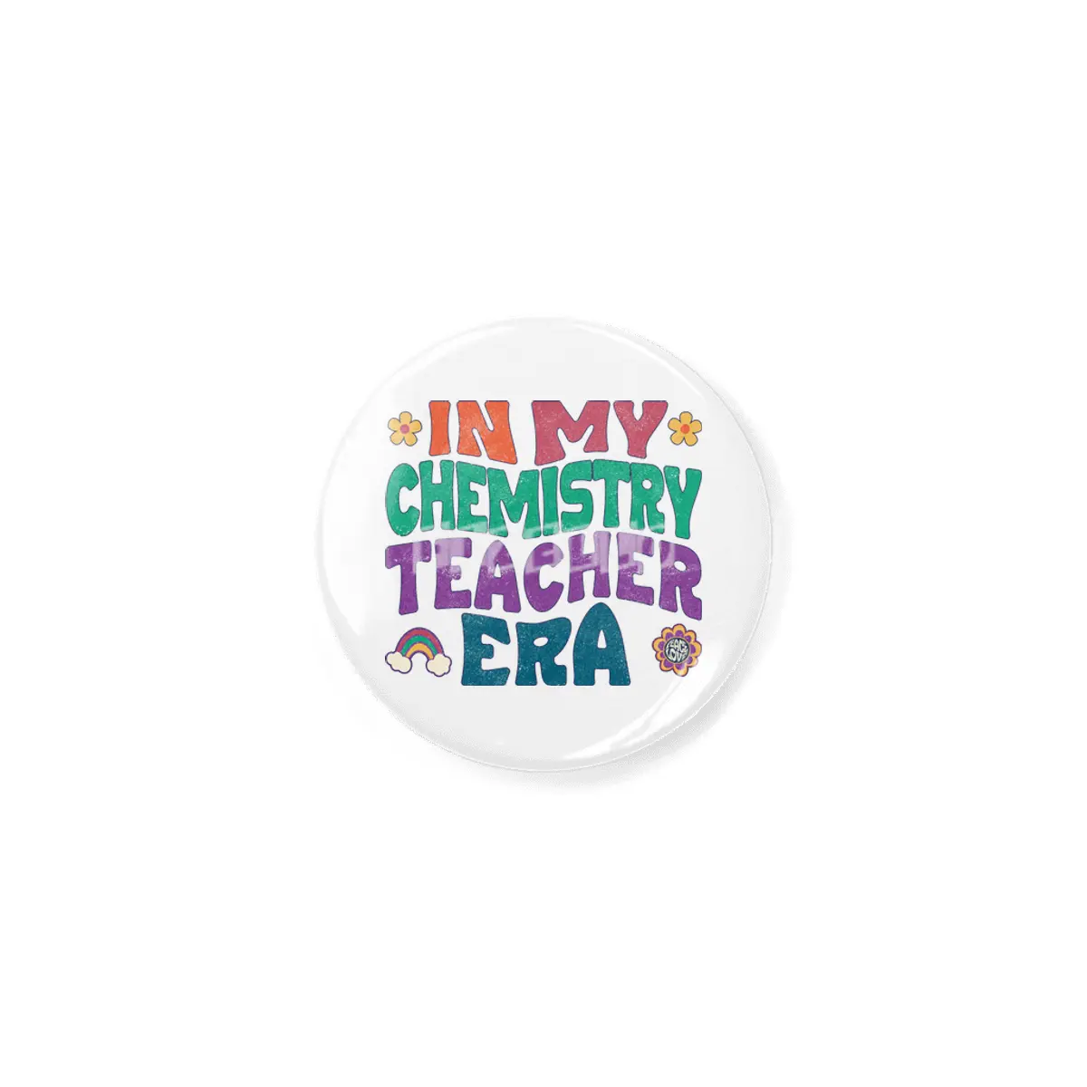 In my Chemistry teacher era Açacak