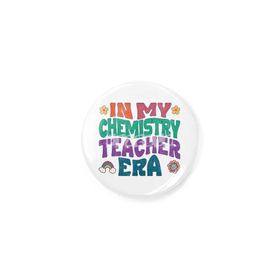 In my Chemistry teacher era Açacak