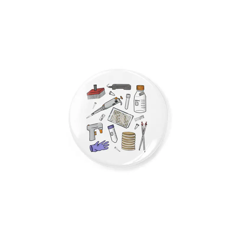 Tools of the Trade - Microbiology - APARREL Açacak