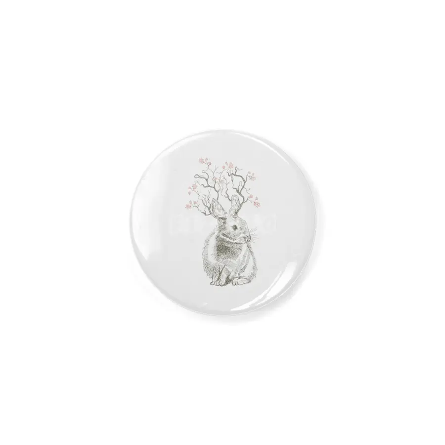 Forest Bunny Açacak