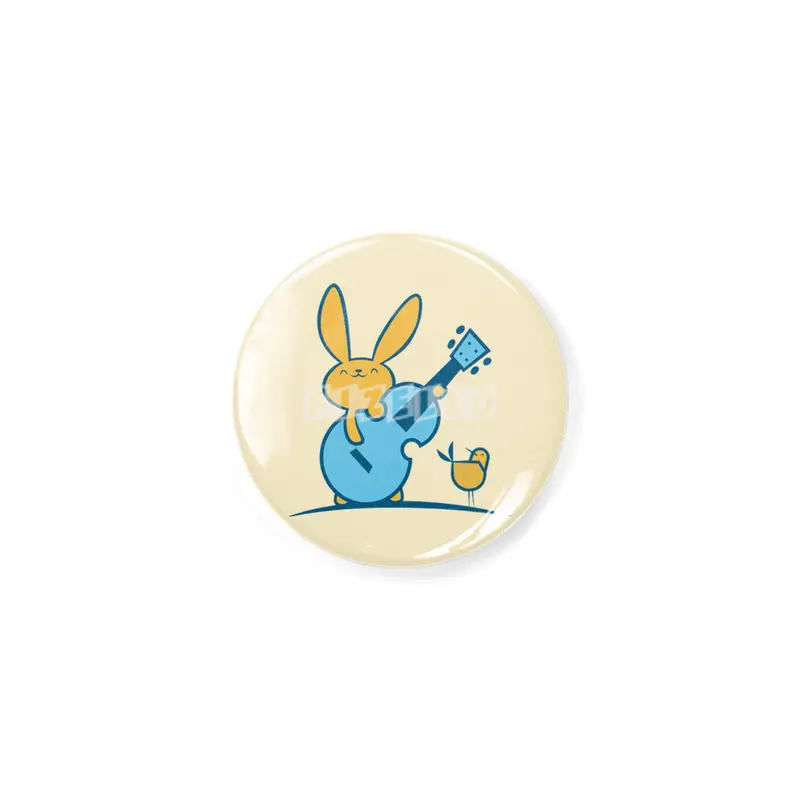 Bass Bunny and the Bird Açacak