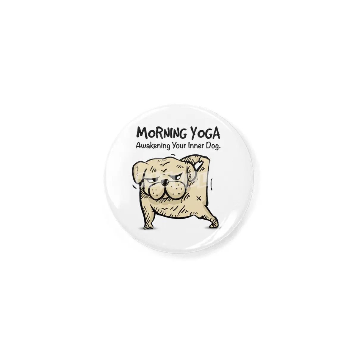 Morning Yoga Açacak