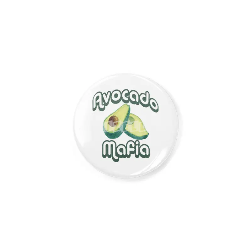 avocado mafia Açacak