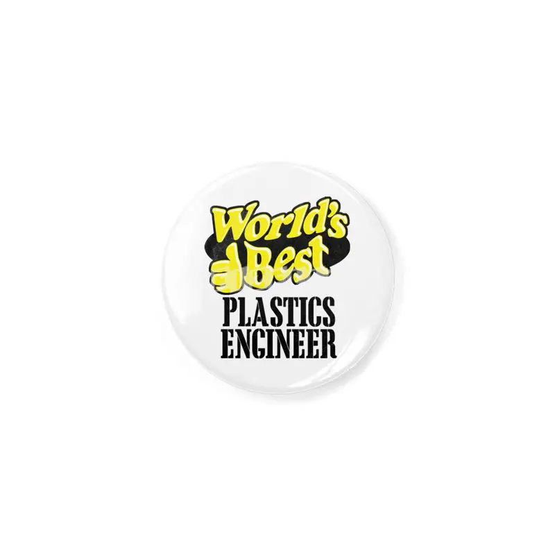 World's Best Plastics Engineer Açacak