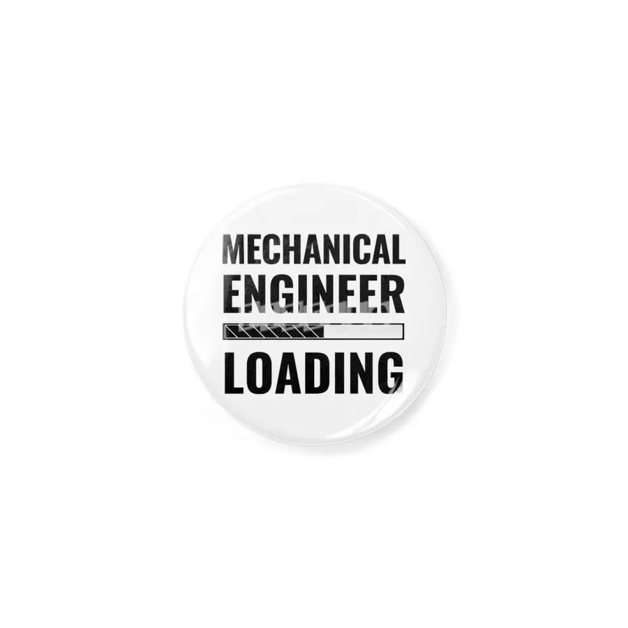 Mechanical Engineer Loading With Status Bar Açacak