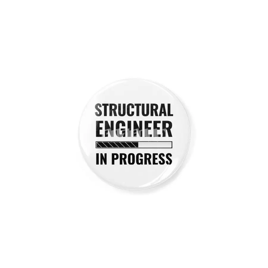 Structural Engineer In Progress With Status Bar Açacak