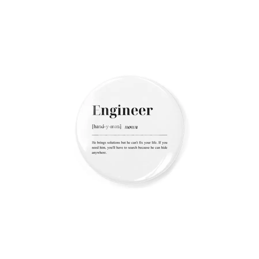 Engineer definition Açacak